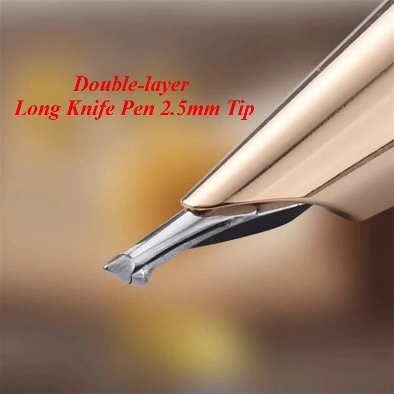 Caneta-tinteiro Benovel Long K - Stationery Supplies Business avaliação e preço