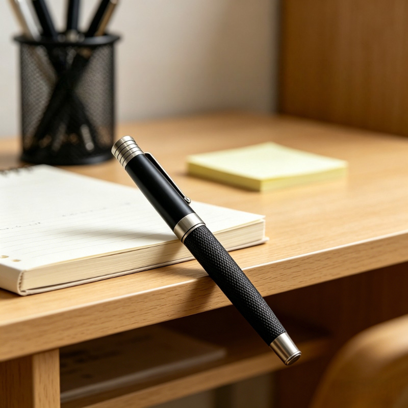 Caneta-tinteiro Benovel Long K - Stationery Supplies Business avaliação e preço