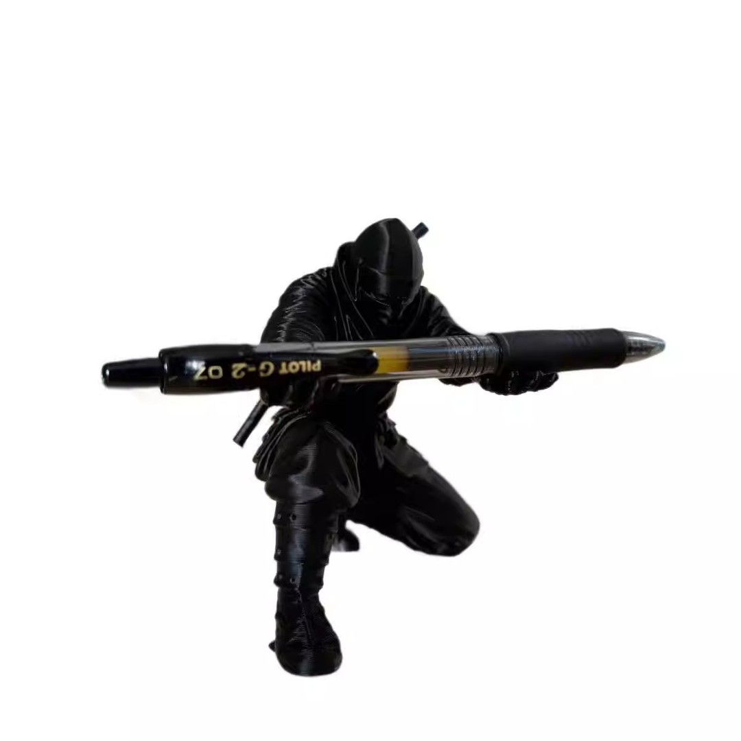 Suporte para caneta ninja impr - Stationery Office avaliação e preço