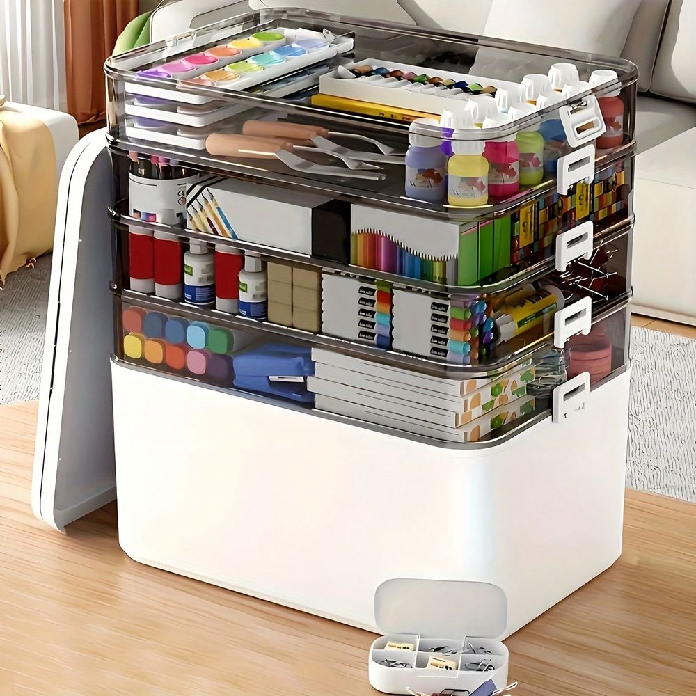 Organizador de Medicamentos Tr - Stationery Office avaliação e preço